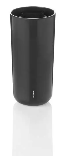 Stelton To Go Thermobecher 2.0 0,45 l schwarz Bild