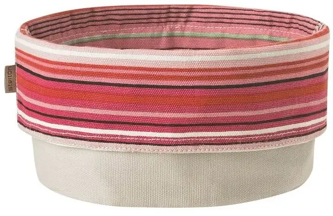 Stelton Brottasche pink line L Bild