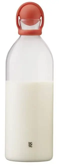 RigTig COOL-IT Wasserkaraffe fresh orange Bild