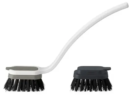 5709846016095 - Spülbürste Sink-Caddy