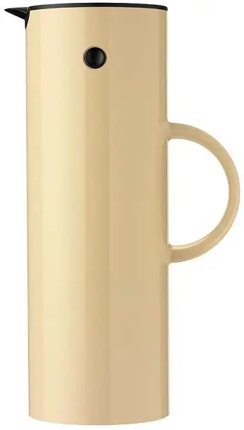Stelton Isolierkanne EM77 sand Bild