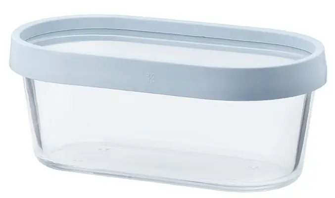 Cook + Freeze Auflaufform Gefrierbox medium