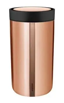 5709846018549 - To Go Click Isobecher 020 l - copper kupfer