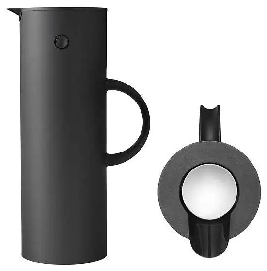 Stelton Isolierkanne EM77 Reverse Bild