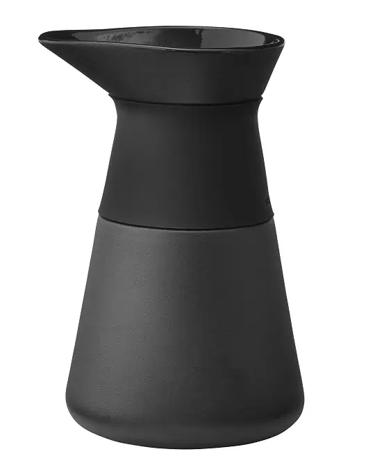 5709846019805 - - Theo Milchkännchen schwarz