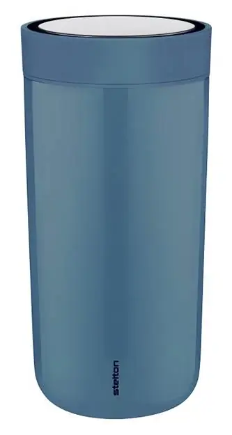 5709846020320 - To Go Click Isobecher 034 l - dusty blue