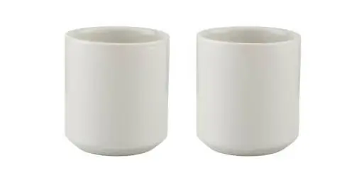 Stelton Thermobecher Core 0,2 ltr 2 Stk sand Bild