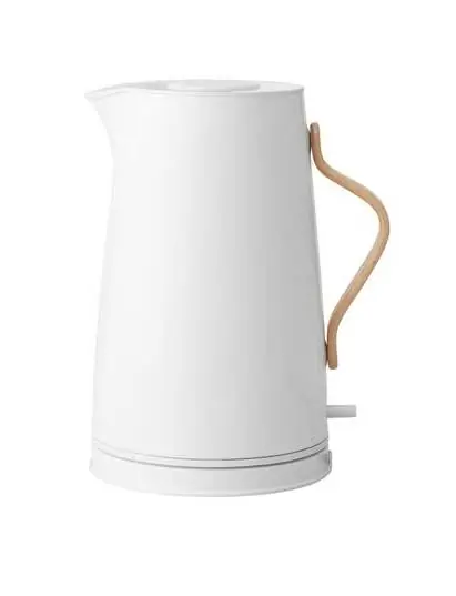 5709846021129 - 2l kalkweiß Emma Wasserkocher 12l kalkweiß X-210-3 5709846021129