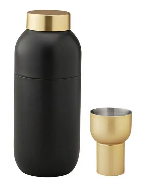 5709846021280 - Cocktailshaker Collar