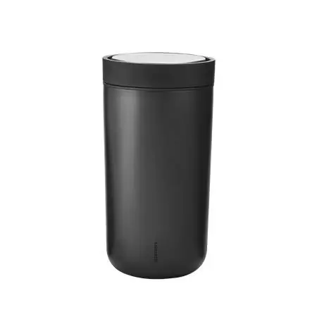 5709846021990 - Isolierbecher To Go Click 02 ltr schwarz metallic