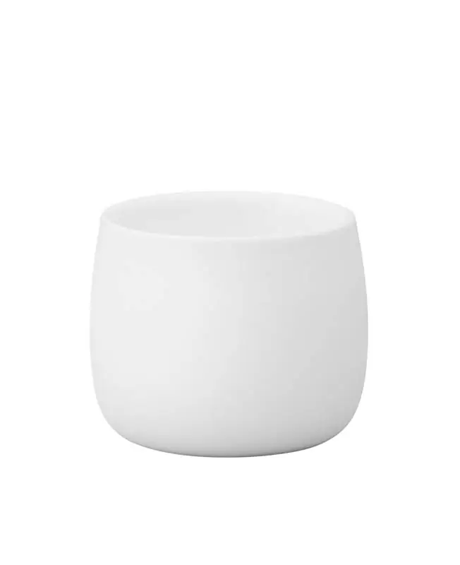 Stelton Foster Thermobecher Espresso 4 cl 2 Stck Porzellan Bild