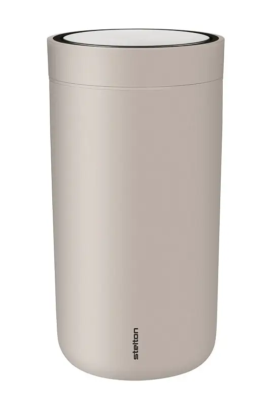 Stelton To Go Click Isobecher 0,20 l - nude Bild