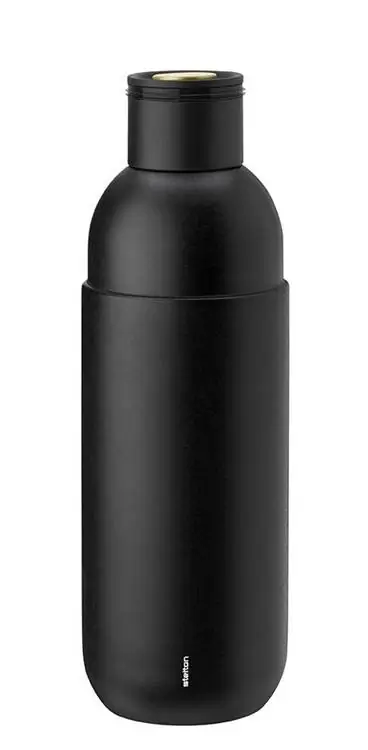 Stelton Thermosflasche Collar 0,75 ltr Bild 2