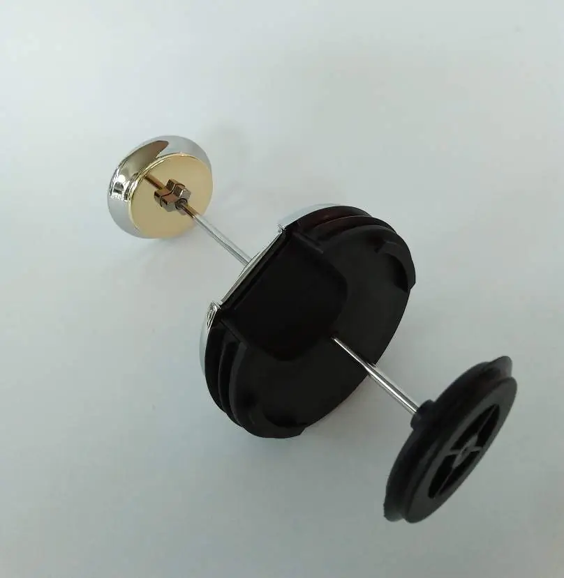 Stelton Foster Pressfilterkanne 1 ltr Stahl Bild 2