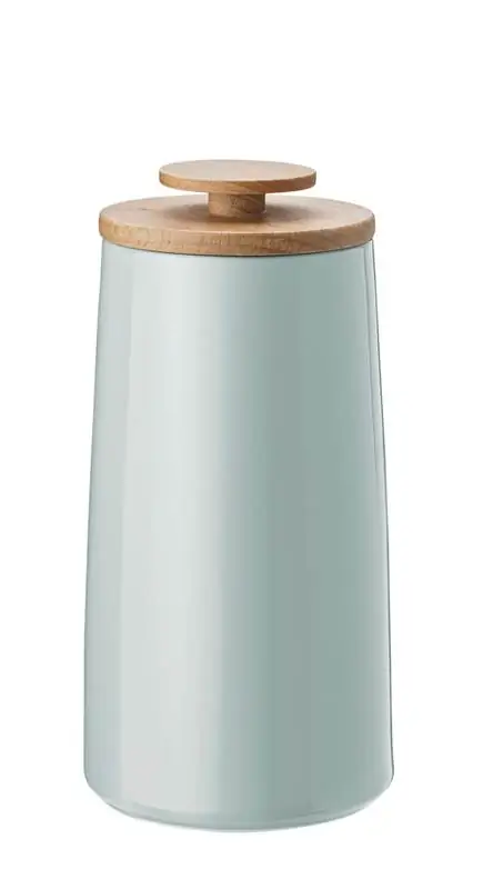 Stelton Emma Teedose Aufbewahrungsdose 300 gr hellgrün Bild