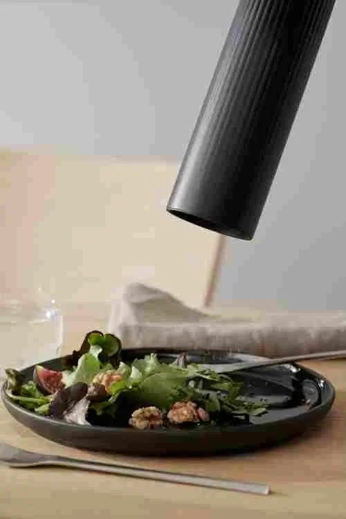 Stelton Pfeffermühle Pleat Bild 2