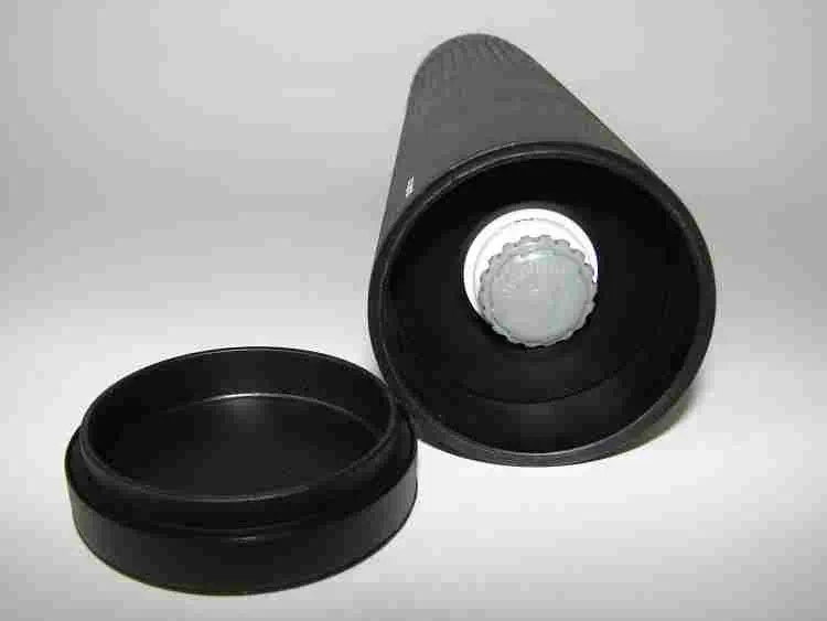 Stelton Pfeffermühle Pleat Bild 2