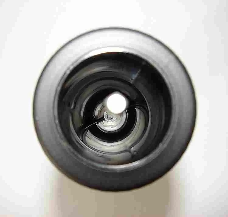 Stelton Pfeffermühle Pleat Bild 2