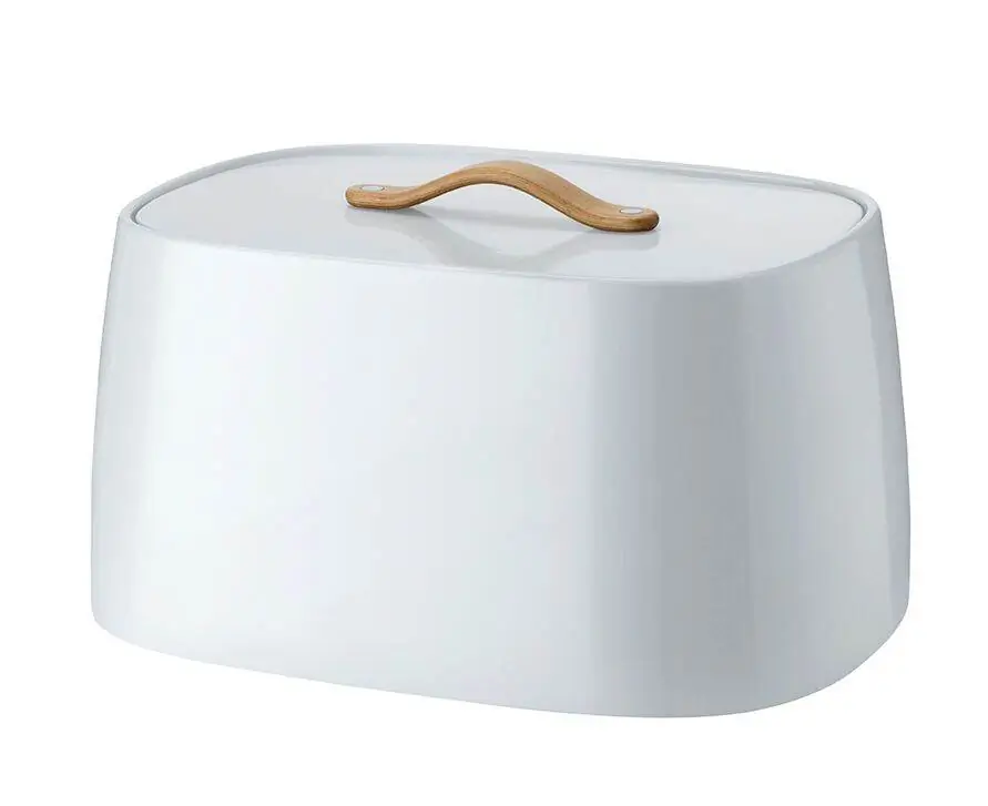 5709846023840 - - Emma Brotkasten - blau LxBxH 33x25x175cm