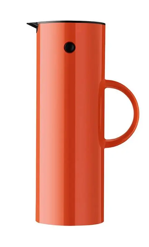 Stelton Isolierkanne EM77 rosehips 1 ltr Bild
