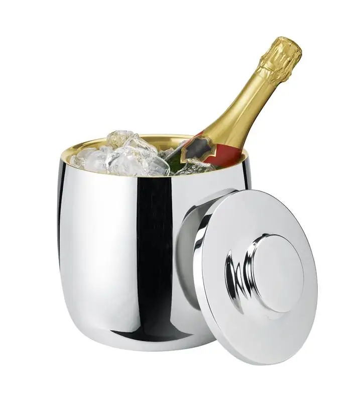 Stelton Foster Sektkühler Weinkühler Bild