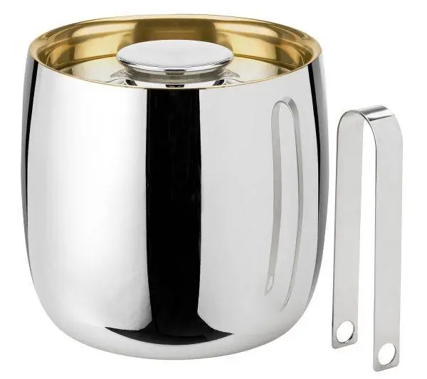 Stelton Foster Sektkühler Weinkühler Bild 2