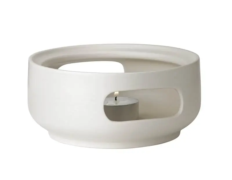 5709846025110 - - Theo Stövchen sand