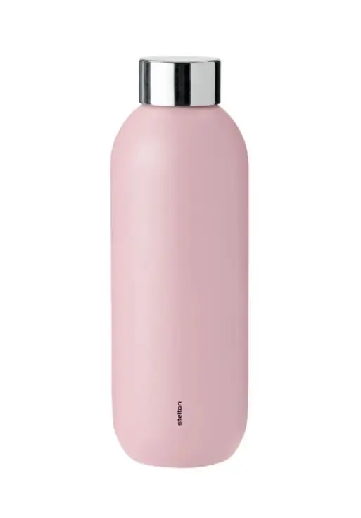 5709846025585 - Trinkflasche Keep Cool misty rose 06 ltr
