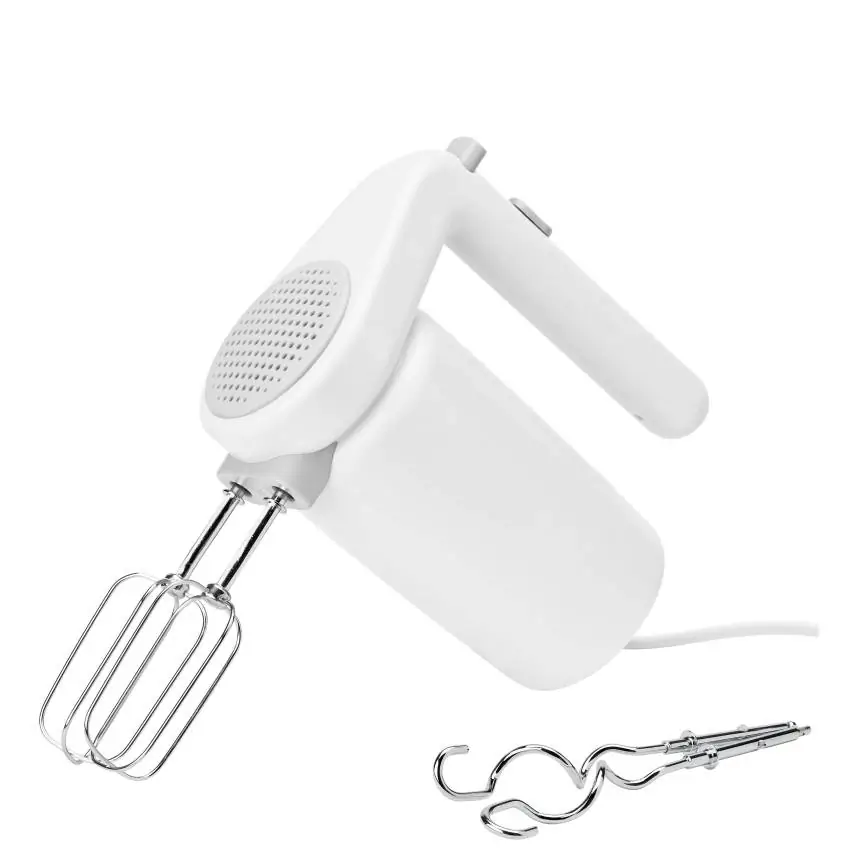 RigTig Foodie Handmixer weiss Bild