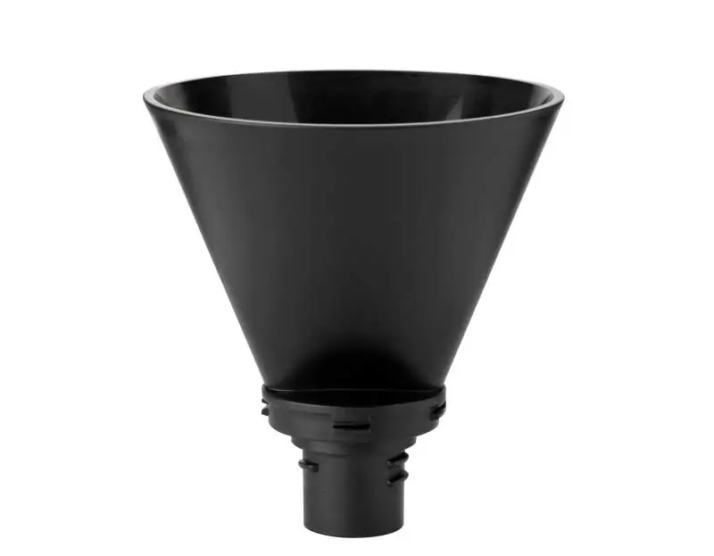 5709846031425 - Stelton A s - Stelton Filterhalter für Isolierkannen EM77 Emma Amphora Kunststoff Black Größe 4 1020