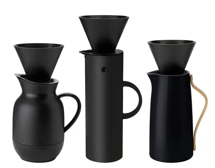 Stelton Kaffeefilter Filterhalter für Isolierkannen Bild 2
