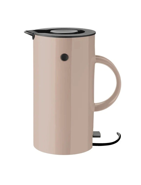 5709846033863 - elektrischer Wasserkocher EM77 15 ltr heather