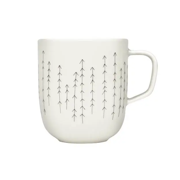 6411800186162 - Sarjaton Becher 036 L Metsä