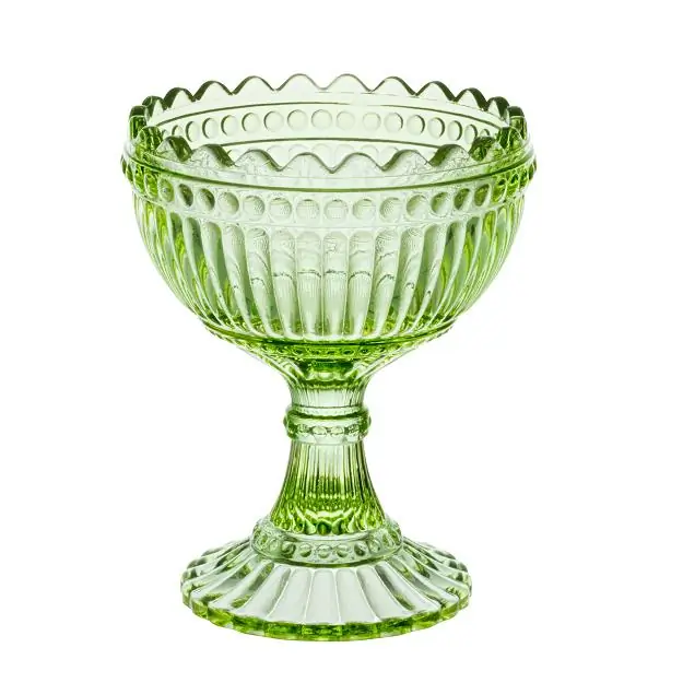 6411920054358 - Mariskooli Bowl apfelgrün 005435