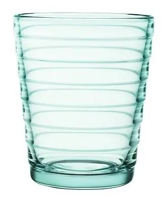 iittala Aino Aalto Becher 22cl wassergrün Bild