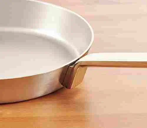 iittala tools Bratpfanne 28 cm Bild 2