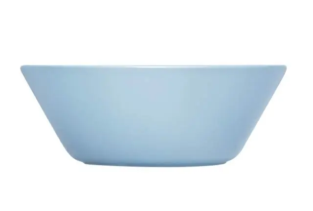 iittala Teema hellblau Schale Bol 15 cm Bild