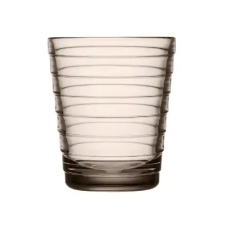 iittala Aino Aalto Becher 22cl leinen Bild