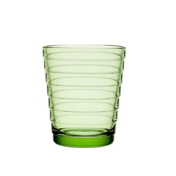 iittala Aino Aalto Becher 22cl apfelgrün Bild