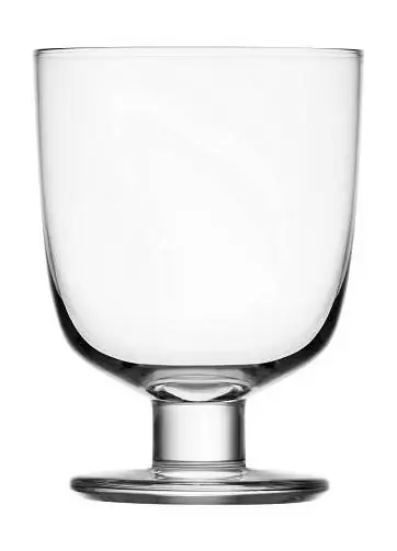 6411929511692 - - Lempi Kelchglas 34 cl klar (2er-Set)