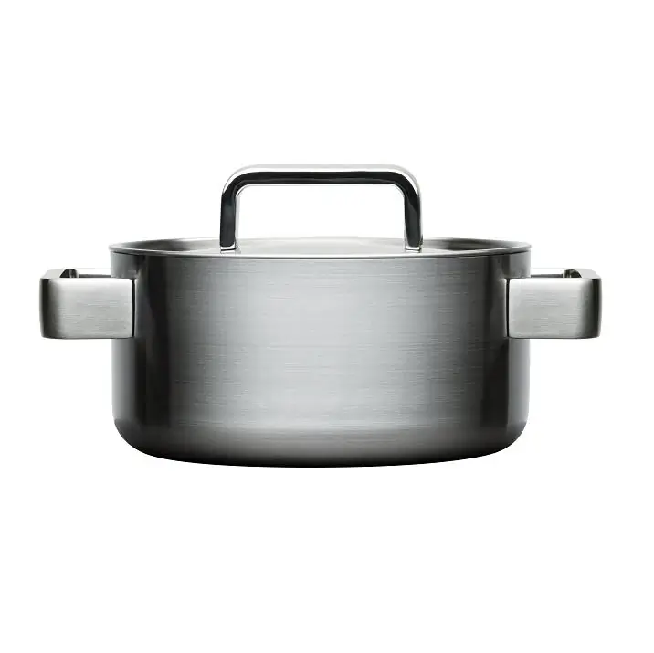 iittala tools Topf mit Deckel 2ltr. Bild