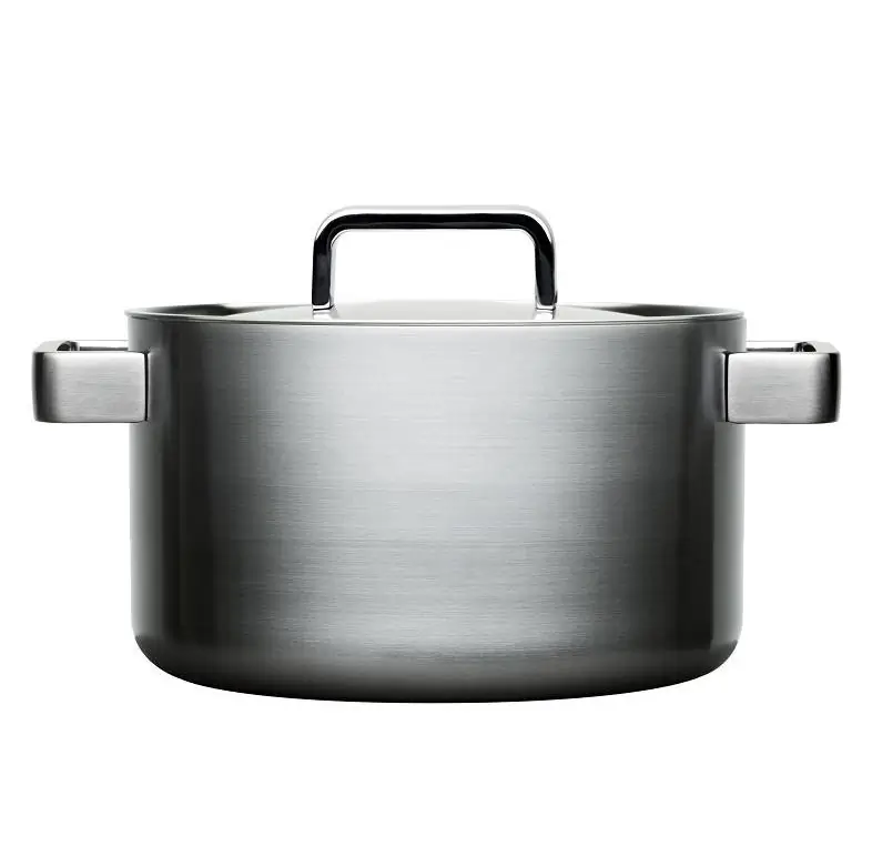iittala tools Topf mit Deckel 4ltr. Bild