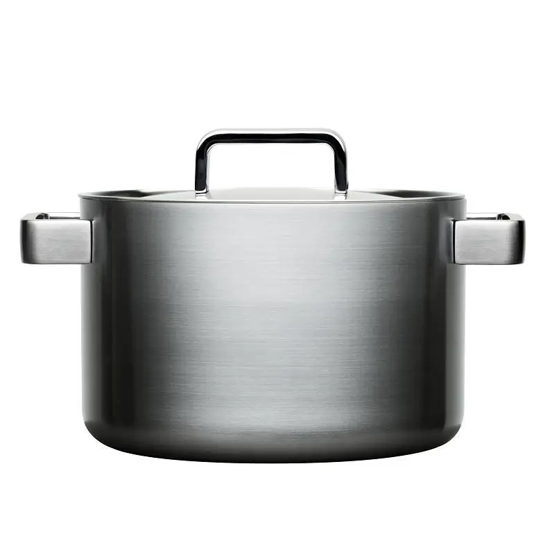 iittala tools Topf mit Deckel 5ltr. Bild