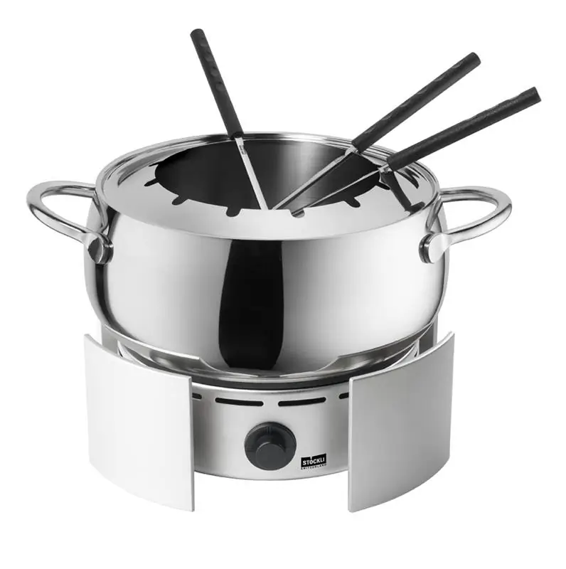 Stöckli Fonduegarnitur Avalon 0063.82 Bild 2