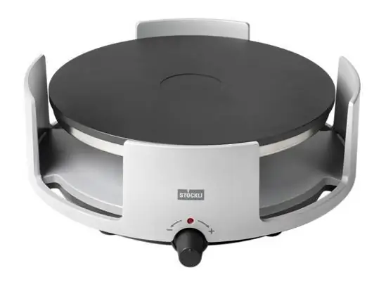 Stöckli Fonduegarnitur Avalon 0063.82 Bild 2