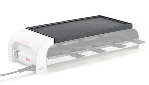 Stöckli Grillplatte zu 0028 Bild