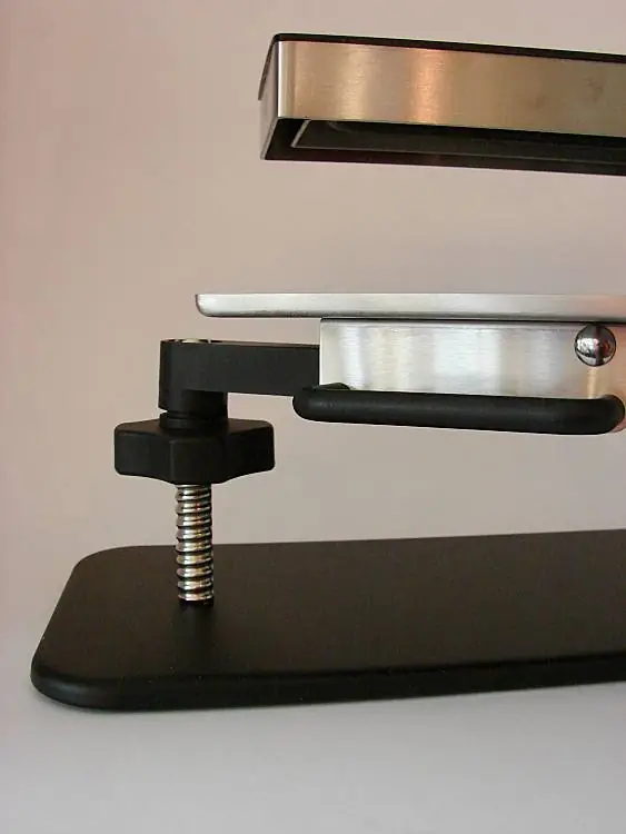 Stöckli Raclette Swing Schweizer Original Bild 2