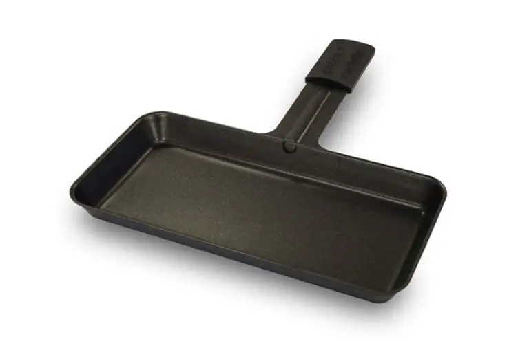 Stöckli Doppelpfännchen 0028.051 Bild