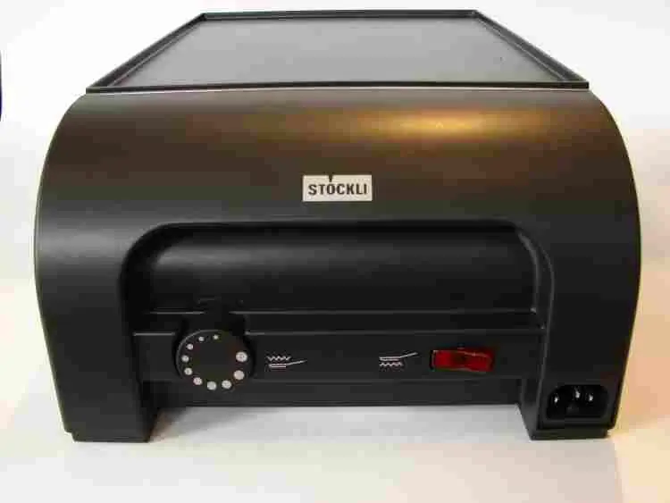 Stöckli Raclette PizzaGrill for8 Bild 2