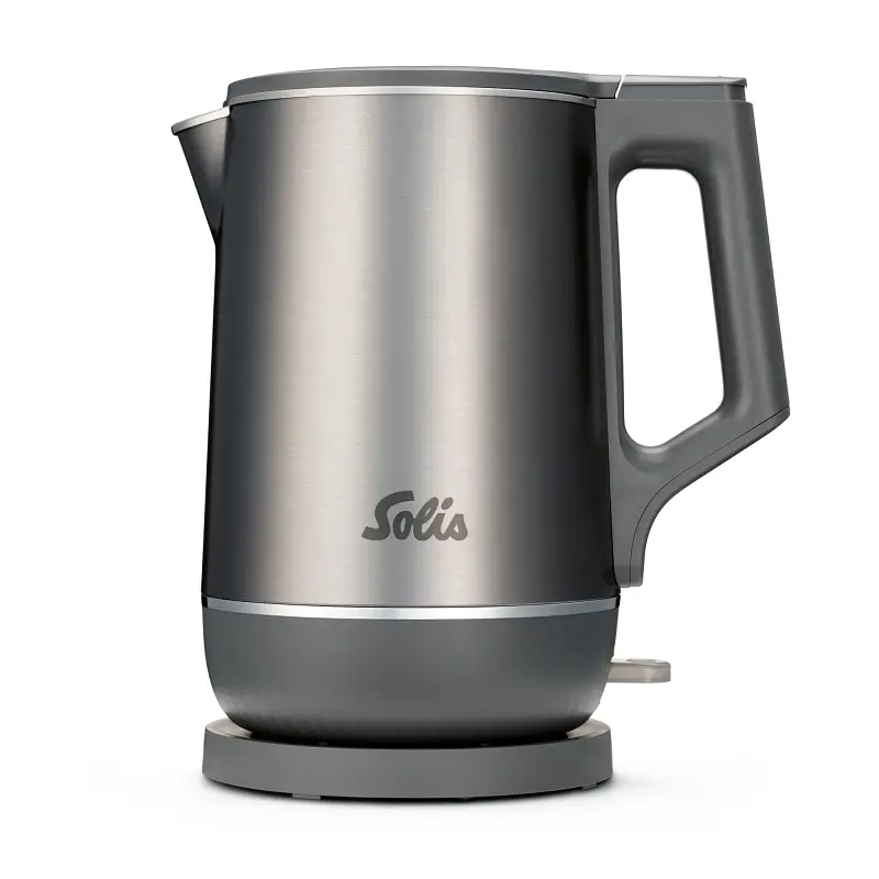 Solis Wasserkocher Eco Boil Bild